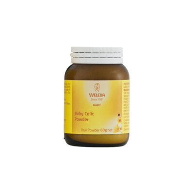 Weleda Baby Colic Powder 60g