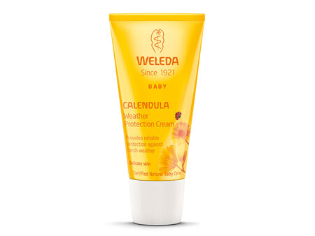 WELEDA CALENDULA WEATHER PROTECT CREAM 30ML