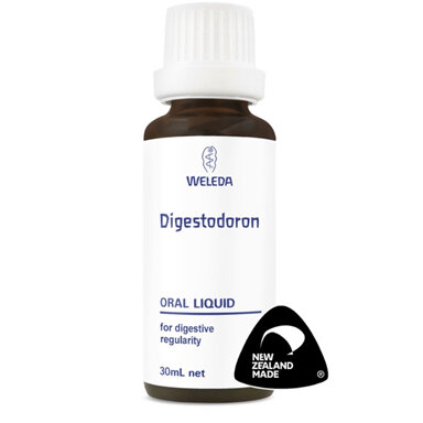 WELEDA Digestodoron Drops 30ml