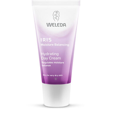 WELEDA Iris Hydrating Day Cream 30ml