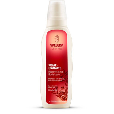 WELEDA Pomegranate Body Lotion 200ml