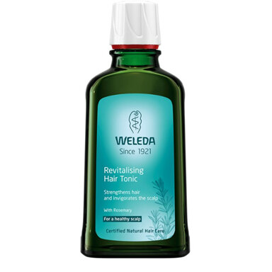 WELEDA Revitalising Hair Tonic 100ml