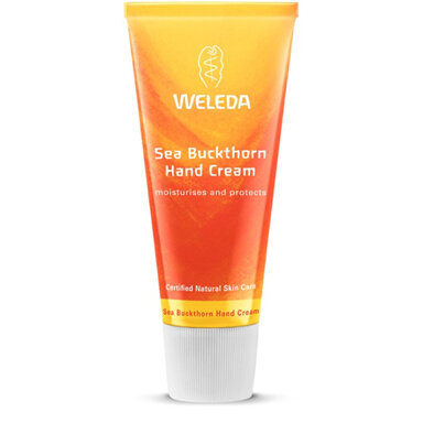 WELEDA Sea Buckthorn Hand Cream 50ml