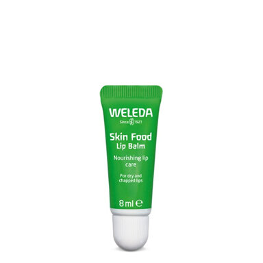 WELEDA Skin Food Lip Balm 8ml