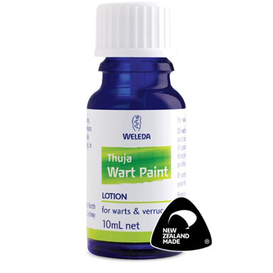 WELEDA Thuja Wart Paint 10ml