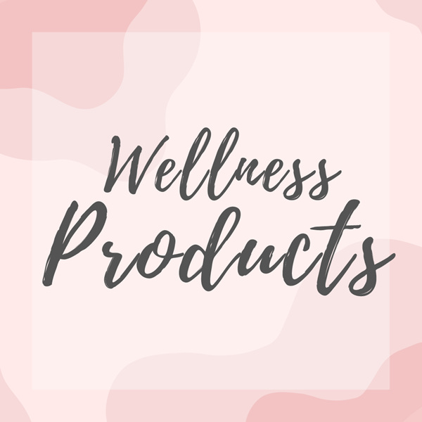 Wellness and body products