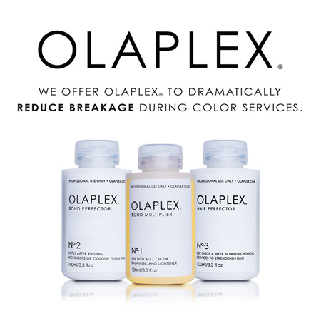 What Is Olaplex?