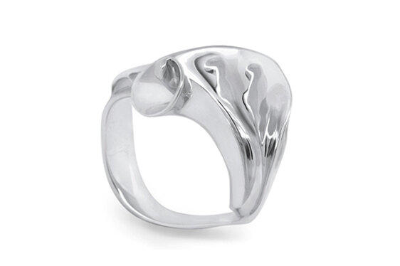 Wilshi proposal ring shell design