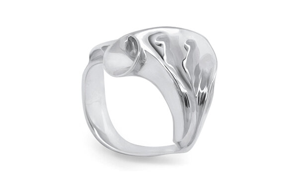 Wilshi proposal ring shell design