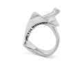 Wilshi proposal ring will you marry me shell design