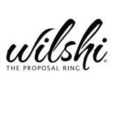 WILSHI - THE PROPOSAL RING ON BREAKFAST TV - PIPPA WETZELL DISCUSSING THE WILSHI