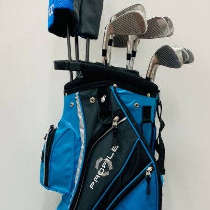 Wilson Profile XD Golf Set