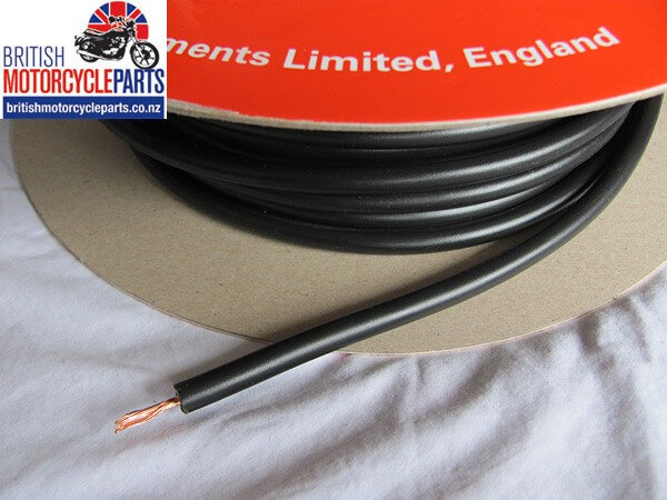 WWLHC011 HT Lead Cable - 7mm High Tension Leads - Multi-Core British MC Parts