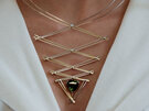 X-tension award winning necklace