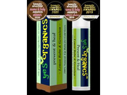 Yes Organics Prevent and Heal Lip Balm